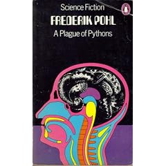 Plague of Pythons