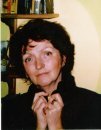 Image of Mira Kolar-Brown