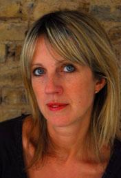 Image of Julie Myerson