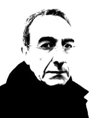 Image of Michael Blackburn