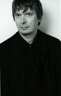 Image of Ian Rankin