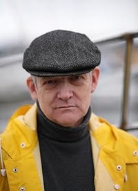 Image of Jamie McNabb