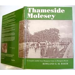 Thameside Molesey