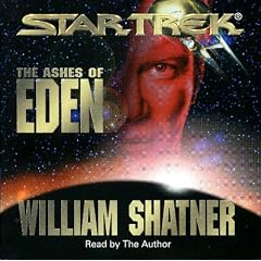 Star Trek: Ashes of Eden