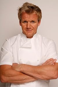 Image of Gordon Ramsay