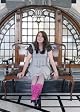 Janice Galloway
