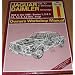 Jaguar XJ6 and XJ Sovereign/Daimler Sovereign 1968-86 Series 1, 2 and 3 Owner's Workshop Manual (Service & repair manuals)