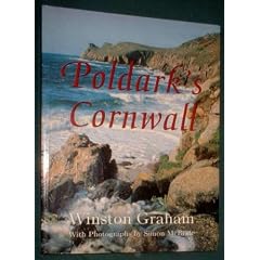Poldark's Cornwall