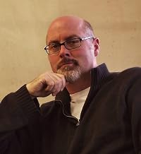 Image of P. J. Lynch