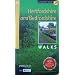 Hertfordshire and Bedfordshire: Walks (Pathfinder Guide)