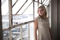 Image of Lauren Beukes