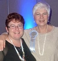 Image of Kris Pearson