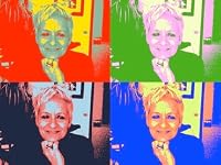 Image of Professor Karen J. Pine