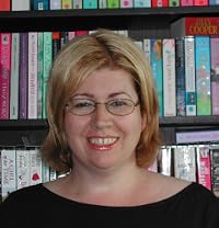 Image of Louise Marley