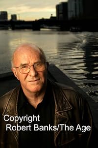 Image of Clive James
