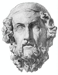 Image of Homer