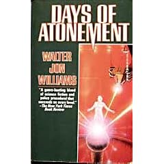 Days of Atonement