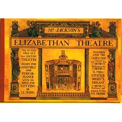 Mr. Jackson's Elizabethan Theatre