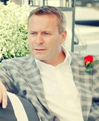 Image of Ian Gilbert