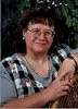 Marsha Ward
