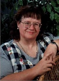 Image of Marsha Ward