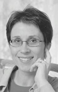 Image of Annie Murray