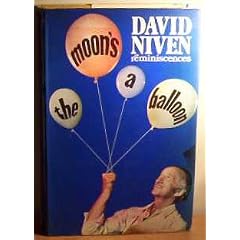Moon's a Balloon