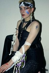 Image of Anne Billson