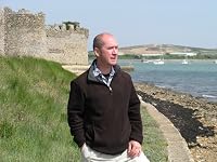 Image of Stephen Brumwell