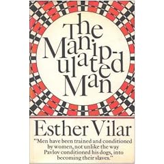 The Manipulated Man