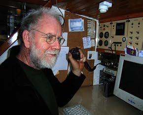 Image of Mike Harris