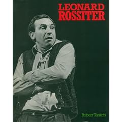 Leonard Rossiter