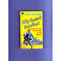 Billy Bunter's Beanfeast
