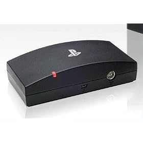 Play TV (PS3)