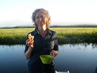 Image of Rosie Millard
