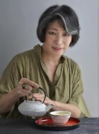 Image of Kimiko Barber