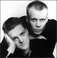 Image of Erasure