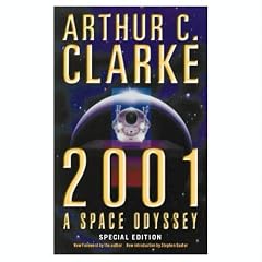 2001: A Space Odyssey