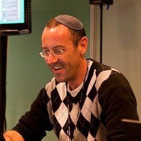 Image of Maish Saidel-Keesing