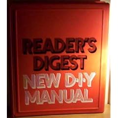Reader's Digest New D-I-Y Manual
