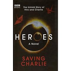 Heroes: Saving Charlie
