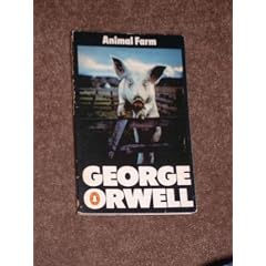 Animal Farm: A Fairy Story (Penguin Modern Classics)