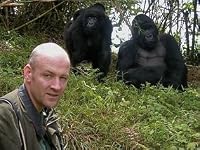 Image of Mike Unwin