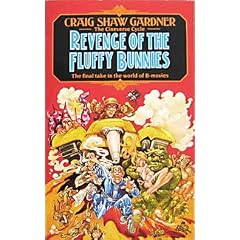 Revenge of the Fluffy Bunnies (Cineverse cycle)