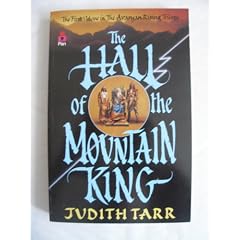 The Hall of the Mountain King (Avaryan Rising)