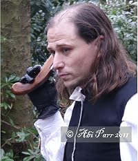 Image of David Lascelles