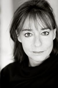 Image of Liz Jensen