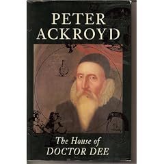 The House of Doctor Dee