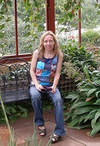 Image of Ali Cooper