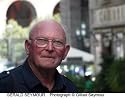 Gerald Seymour